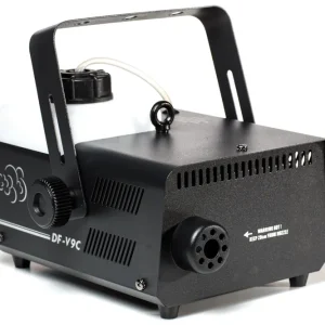 DJ Power DF-V9C Nebelmaschine Top-Preis